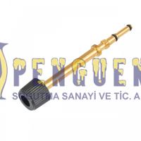 İmmergas Mini Kombi Su Doldurma Musluğu 