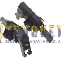 İndesit Çamaşır Makinesi Motor Kömürü Takım 