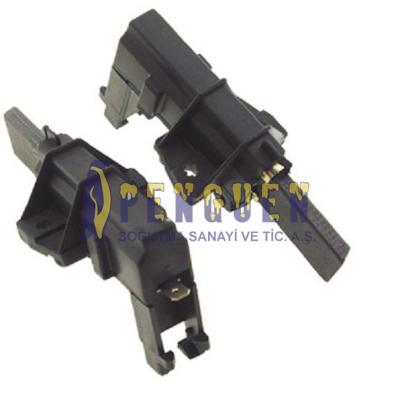İndesit Çamaşır Makinesi Motor Kömürü Takım 