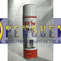 İnox Bakım Spreyi 