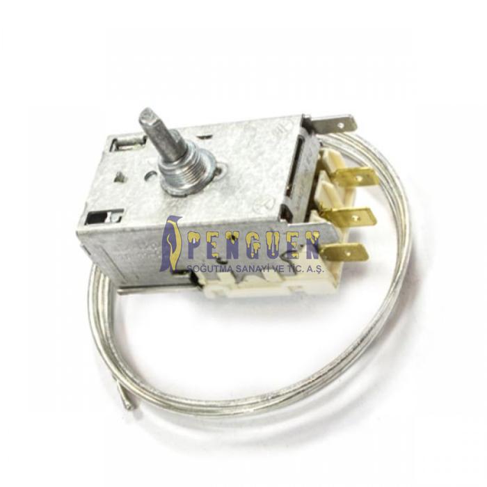 K54p1168003 Buzdolabi Termostati Dondurma Uc Uclu 36 02 Tl Kdv