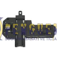 KAPI KİLİDİ ARİSTON - INDESİT - 051438 (148AR07)