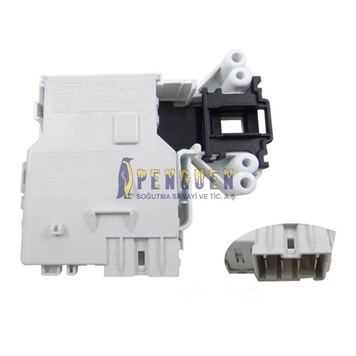 Kapi Kilidi Daewoo Rold Dff01007 148da00 83 90 Tl Kdv