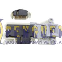 Kapı Kilidi Electrolux 379203600-8070202018-148ZN29