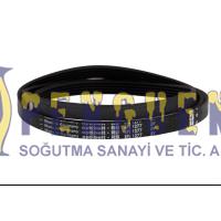 Kayış Pj 1277 ORJ 