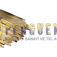 Kaynak Teli 1,2*3,5*500 Yassı 