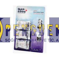 Quick&Shine Kireç Çözücü Tablet 9191470013