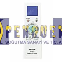 Klima Akıllı Kumanda KT-528