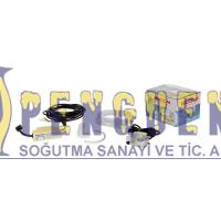 Klima Drenaj Pompası Kanal TİPİ 