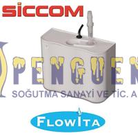 Klima Drenaj Pompası Siccom 