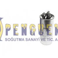 Klima Kondansatör 35+6 UF