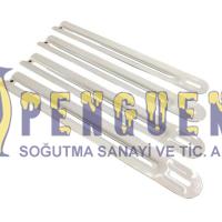 Klima Konsol Aparatı 