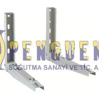 Klima Ayak Takımı 60 Lık ( Kaynaklı) 