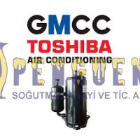 Klima Motoru 12000 Btu Toshiba PA145G1C-4FT1 (R-410)