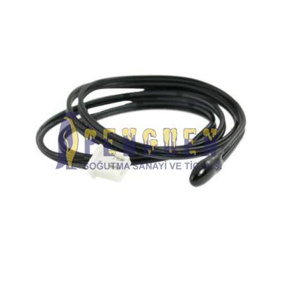 Klima Sensör Plastik Uçlu 20 K