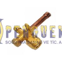 Klima Servis Vanası 7/8 