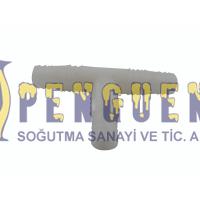 Klima Tahliye  Nipeli  T si 5/8 