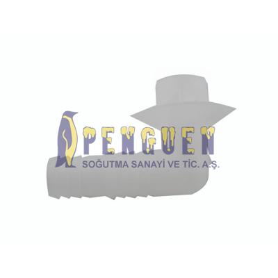 Klima Tahliye Hortum Piposu 