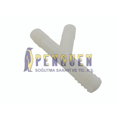 Klima Tahliye Nipeli  Y'si 