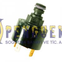 Kombi Geçme Su Basınç Sondası Üniversal 