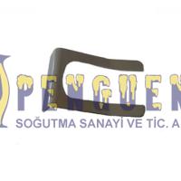 Kombi Üç Yollu Vana Motor Kelepçe Paslanmaz (Klips)