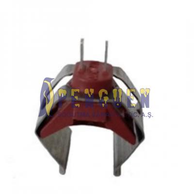 Kombi Yüzey Tip Geçme Sensör 3/4 18mm