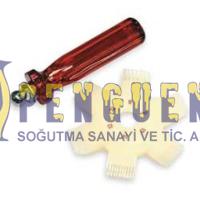 Kondenser Tarağı 
