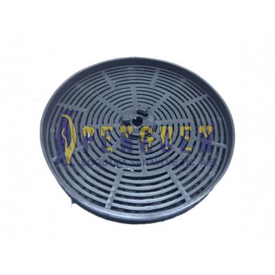 Kumtel Davlumbaz Karbon Filtre 3 Tırnaklı Çıkıntılı 