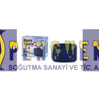 Kurutma Makinesi Koku Kapsülü 2973320100