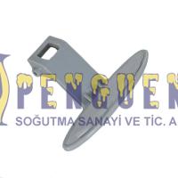 LG Çamaşır Makinesi Kapak Mandalı 3650ER2003A
