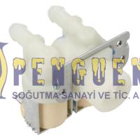 LG F12B8TDP Çamaşır Kurutma Makinesi İkili Ventil 5220FR1251E