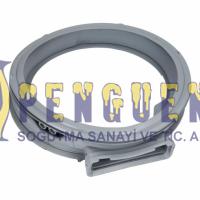 LG FH4U2TDHP5N Çamaşır Makinesi Körük Lastiği MDS63916501