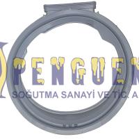 LG FH4U2TDHP5N Çamaşır Makinesi Körük Lastiği MDS63916501