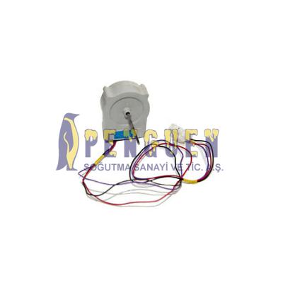 Lg Buzdolabı Fan Motoru RDA056S11-EAU617629 DC13V 2300RPM