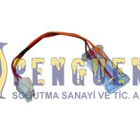 Lg Buzdolabı Sensör 6615JB2005A
