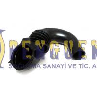 Lg Çamaşır Makinası İç Körük Hortumu 4738ER1008A  / MAR61841701