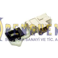 Lg Çamaşır Makinesi Kapı Kilidi 6601EN1003D