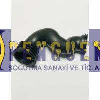 Lg Çamaşır Makinesi Kazan Körük Ara Hortumu 4738ER1004B