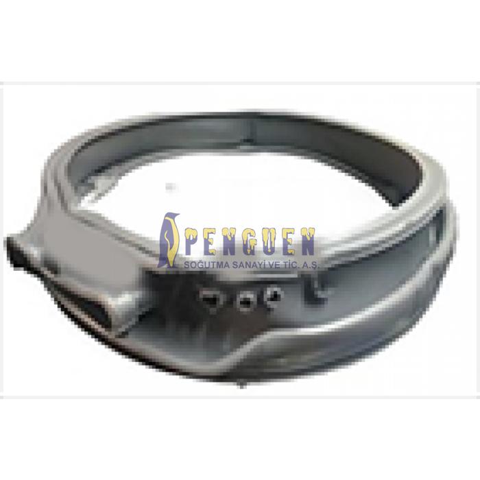 Lg Camasir Makinesi Koruk Genis Bacali 347 46 Tl Kdv