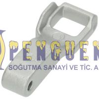 Lg Çamaşır Makinesi Mandal Dili MFG630099101