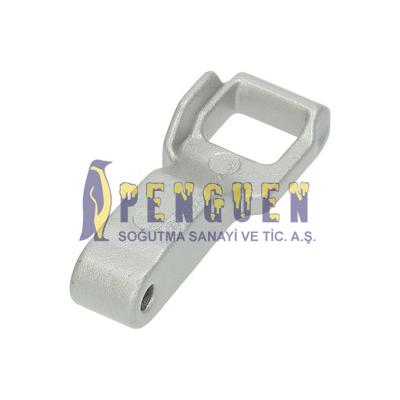 Lg Çamaşır Makinesi Mandal Dili MFG630099101