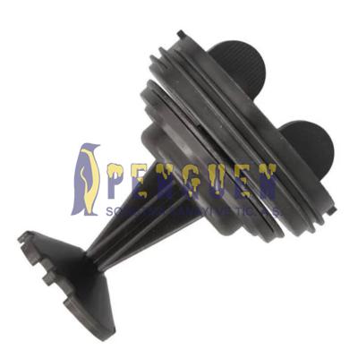 Lg Çamaşır Makinesi Pompa Filtre Kapağı MBL67637201