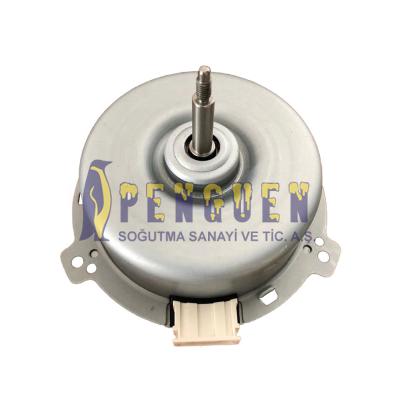 Lg Kurutmalı Çamaşır Makinesi Fan Motoru 468ER1007E 22V