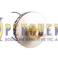 Libella Tek Fan - Seperatörlü Elektrikli Süpürge Motoru