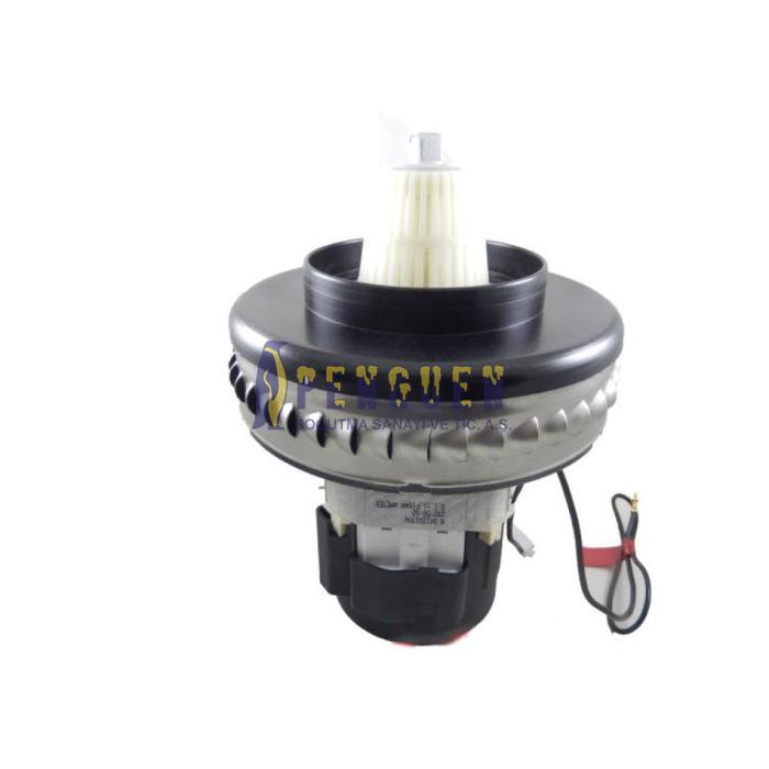 Libelle Temizlik Robotu Motoru 317 80 Tl Kdv