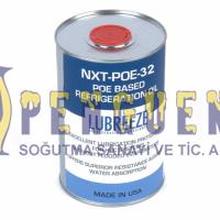 Lubreeze Ester Yağ NXT-POE 32 