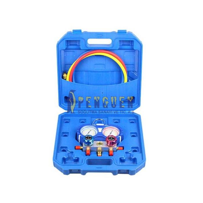 manifold cantali r 22 r 134 r 410 407c