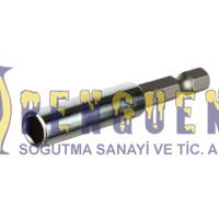 Manyetik Bits Uzatma Adaptörü 10x60 