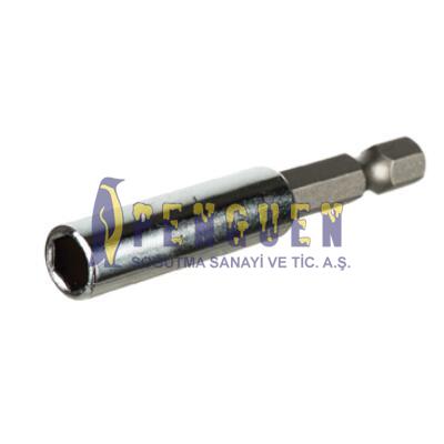 Manyetik Bits Uzatma Adaptörü 10x60 