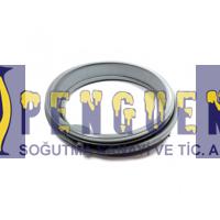 Miele Çamaşır Makinesi Körük Lastiği 6602923-7887921-7907200 -117MT12